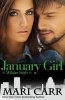 January Girl - Wilder Irish, Book 1 (Paperback) - Mari Carr Photo