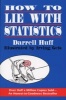 How to Lie with Statistics (Paperback) - Darrell Huff Photo