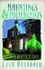 Hauntings and Poltergeists - A Ghost Hunter's Guide (Paperback) - Loyd Auerbach Photo