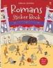 Romans Sticker Book (Paperback) - Fiona Watt Photo