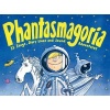 Songbooks - Phantasmagoria: 33 Songs, Story-Lines and Sound Adventures (Paperback, Music ed) - Kaye Umansky Photo