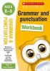 Grammar and Punctuation Year 4 Workbook (Paperback) - Christine Moorcroft Photo