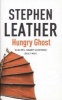 Hungry Ghost (Paperback) - Stephen Leather Photo