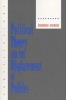 Political Theory and the Displacement of Politics (Paperback, New) - Bonnie Honig Photo