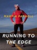 Running to the Edge (Paperback) - Martin Parnell Photo