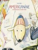 Americanine - A Haute Dog in New York (Hardcover) - Yann Kebbi Photo