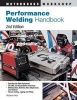 Performance Welding (Paperback, New edition) - Richard Finch Photo