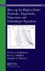 Blow-Up for Higher-Order Parabolic, Hyperbolic, Dispersion and Schrodinger Equations (Hardcover) - Victor A Galaktionov Photo