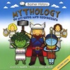 Mythology - Oh My! Gods and Goddesses (Paperback) - Mary Budzik Photo