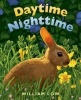 Daytime Nighttime (Hardcover) - William Low Photo