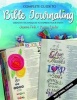 Complete Guide to Bible Journaling - Creative Techniques to Express Your Faith (Paperback) - Joanne Fink Photo