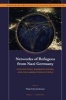 Networks of Refugees from Nazi Germany - Continuities, Reorientations, and Collaborations in Exile (Hardcover) - Helga Schreckenberger Photo