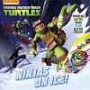 Ninjas on Ice! (Teenage Mutant Ninja Turtles) (Paperback) - Random House Photo