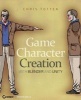 Game Character Creation with Blender and Unity (Paperback) - Chris Totten Photo