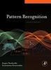 Pattern Recognition (Hardcover, 4th Revised edition) - Sergios Theodoridis Photo