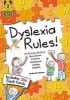 Dyslexia Ruuls Rules! (Paperback) - Mary Thomas Photo