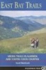 East Bay Trails - Hiking Trails in Alameda and Contra Costa Counties (Paperback, 2nd Revised edition) - David Weintraub Photo