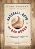 Baseball, Boys, and Bad Words (Hardcover) - Andy Andrews Photo