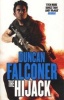 The Hijack (Paperback) - Duncan Falconer Photo