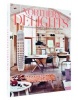 Northern Delights - Scandinavian Homes, Interiors and Design (Hardcover) - Emma Fexeus Photo