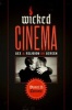 Wicked Cinema - Sex and Religion on Screen (Hardcover) - Daniel S Cutrara Photo