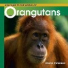 Welcome to the World Orangutans (Paperback) - Diane Swanson Photo