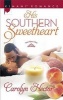 His Southern Sweetheart (Paperback) - Carolyn Hector Photo