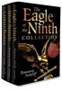 The Eagle of the Ninth Collection Boxed Set (Paperback) - Rosemary Sutcliff Photo