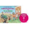 Farmers, Firefighters, and Teachers - They Are Nouns! (Paperback) - Linda Ayers Photo