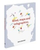 Maps, Mind and Infographics (Paperback) - Vv AA Photo