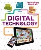 Digital Technology (Paperback, Illustrated edition) - Tom Jackson Photo