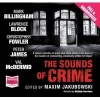 The Sounds of Crime (CD, Unabridged) - Mark Billingham Photo