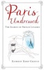 Paris Undressed - The Secrets of French Lingerie (Hardcover, Main) -  Photo