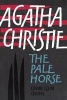 The Pale Horse (Hardcover, Facsimile edition) - Agatha Christie Photo