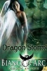 Dragon Storm (Paperback) - Bianca Darc Photo