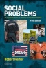 Social Problems - An Introduction to Critical Constructionism (Paperback, 5th) - Robert Heiner Photo