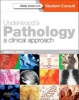 Underwood's Pathology: A Clinical Approach (Paperback, 6th Revised edition) - Simon S Cross Photo