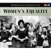 NPR American Chronicles - Women's Equality (Standard format, CD, Original Radio) - Susan Stamberg Photo