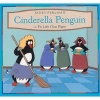 Cinderella Penguin, Or, the Little Glass Flipper (Hardcover, Turtleback Scho) - Janet Perlman Photo