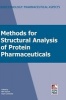 Methods for Structural Analysis of Protein Pharmaceuticals (Hardcover) - Jiskoot Wim Photo