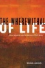 The Wherewithal of Life - Ethics, Migration and the Question of Well-Being (Paperback) - Michael Jackson Photo