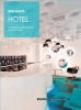 New Space-Hotel - Most Innovative Modern-Style Hotel Interior in One Book (Paperback) - New Space Editorial Team Photo