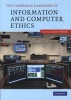 The Cambridge Handbook of Information and Computer Ethics (Paperback) - Luciano Floridi Photo