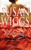 The Firebrand (Paperback) - Susan Wiggs Photo