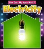 Electricity (Paperback) - Chris Oxlade Photo