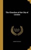 The Churches of the City of London (Hardcover) - Herbert Reynolds Photo