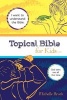 Topical Bible for Kids - English Standard Version (ESV) (Paperback) - Michelle Elaine Brock Photo