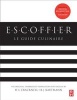 Escoffier (Hardcover, 2nd Revised edition) - Auguste Escoffier Photo