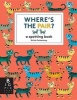 Where's the Pair? (Hardcover) - Britta Teckentrup Photo