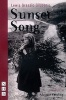 Sunset Song - Adapted from Lewis Grassic Gibbon (Paperback) - Alastair Cording Photo